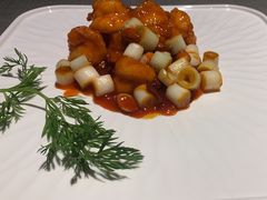 -庆云楼饭庄(什刹海店)