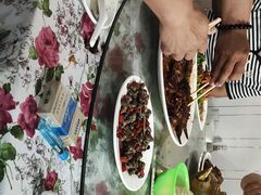 -金台阶鱼馆(于桥水库店)