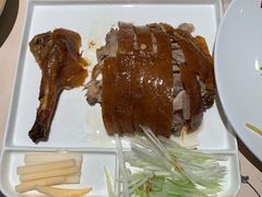 -京味斋·北京烤鸭(北京南站洋桥店)