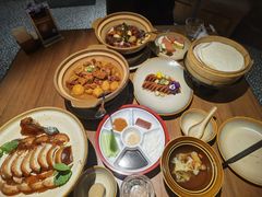 -青年公社烤鸭(熙悦天街店)