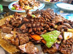 -三子下水馆(南十四道街151号店)