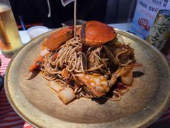 -永信海鲜(群星城店)