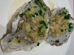 -杨氏青龙虾·羊蝎子(金盛路总店)