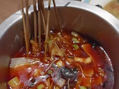 -街角等你.大连海鲜烧烤(西安路店)