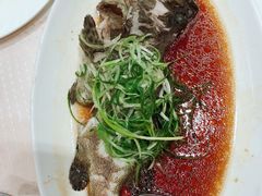 -海都六福酒家(世博广场店)