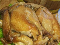-惠丰堂饭庄·烤鸭·京味菜(西北旺·唐家岭店)