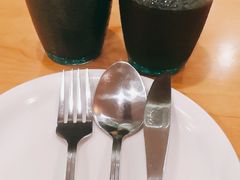 -萨莉亚意式餐厅(大宁音乐广场店)
