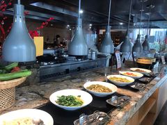 -上海崇明金茂凯悦酒店