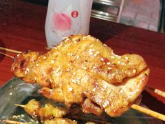 广式烧无骨鸡腿肉-大档(荔湾店)