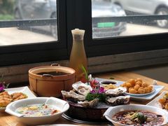 -蚝得喜海鲜(东城店)