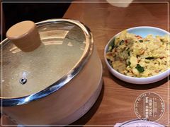筋饼-额娘·春饼烤鸭(华北七楼创始店)