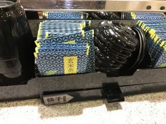 -争鲜回转寿司(金桥家乐福店)
