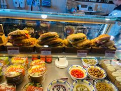 -大连铂尔曼酒店-铂尔曼美食廊 Pullman Deli