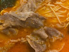 -和府捞面(北美新天地店)