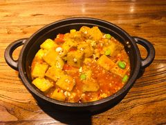 大川臭豆腐-大川先生·小龙虾·川菜(信义坊店)