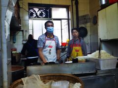 -黑哥(文化北路店)