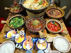 -万达广场(泰安泰山店)