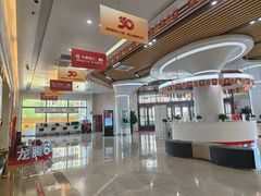 -华夏银行(哈尔滨分行营业部)