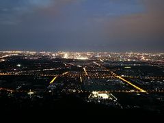 -鬼笑石后山停车场