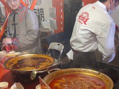 -小龙坎火锅(全球总店)