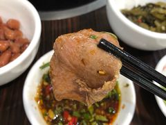 牛舌-官塘兄弟·潮汕牛肉店(官塘总店)