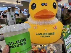 -银座mall(东直门店)