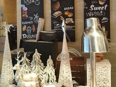 -乐咖啡西餐厅(太湖皇冠假日酒店)