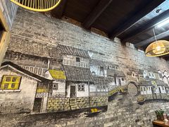 -61号餐吧(兴坪古镇漓江店)