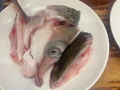 -正能量脆肉鲩火锅