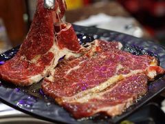 -元宝烤肉店·齐齐哈尔烤肉·烤串