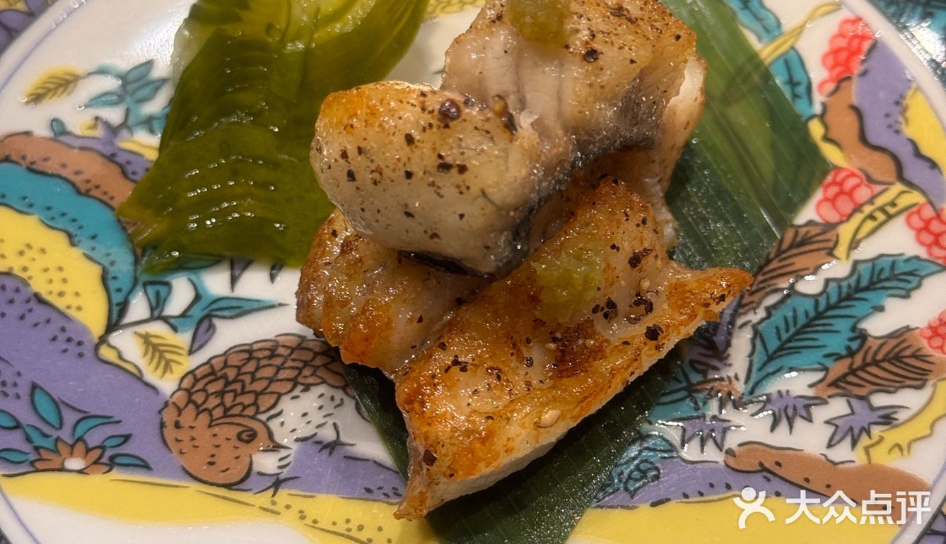 春天的第一顿omakase你吃了吗？