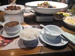 -黄泥岗·地道湖北菜(奥特莱斯店)