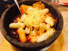 -新石器烤肉(中房金谊广场店)