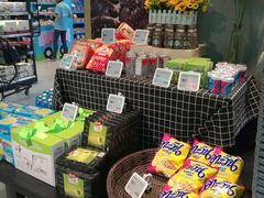 零售区-盒马鲜生(杭州运河上街店)