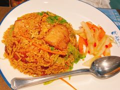 -美奈小馆·越南料理(中航城君尚购物中心店)