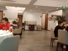 大堂-东门烤鸭店(鼓楼店)