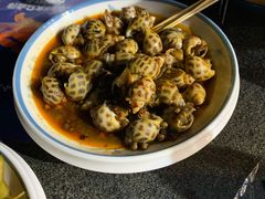 花螺拼蟹-三妹小龙虾·黄油蟹(华侨城总店)