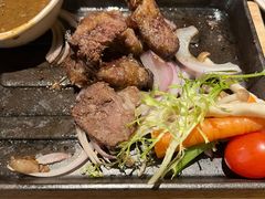 -路易十三西餐厅(西关新天地店)