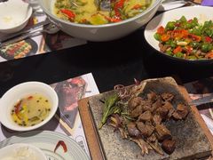 -甜心航空主题餐厅(京源城店)