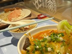 -北大家园食堂