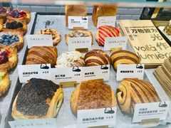-光作面包Voila Lumiere(中山店)