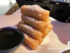 -烤匠麻辣烤鱼(万象城店)