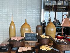 -广州四季酒店·意珍·意式自助餐