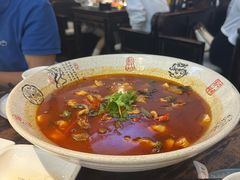 麻婆鲜椒鱼-陈麻婆豆腐(旗舰店)