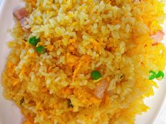 特色炒饭-光明邨大酒家(淮海路店)