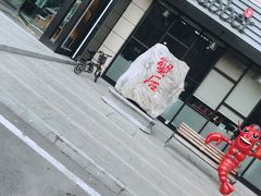 -蟹后Crabber(水悦城店)