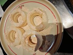 -蘸小院铁锅炖·蘸酱菜·东北菜(怀远门店)