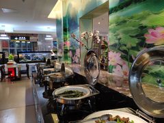 -水立方国际汤泉(六一中路店)