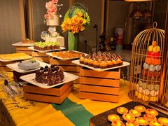 -南湖宾馆·鸳湖阁全日制餐厅