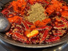 -俏媳妇火锅(宽窄巷子店)